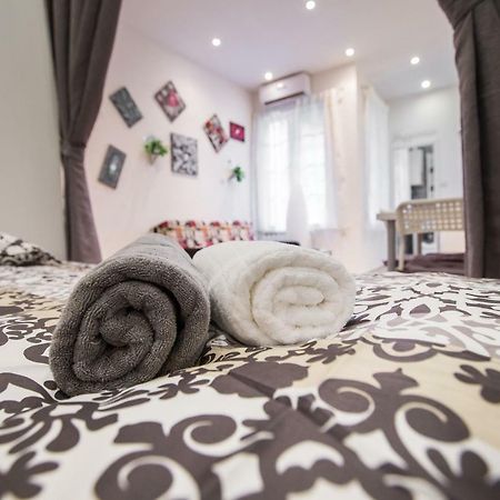 Apartman Pierre Ζάγκρεμπ Εξωτερικό φωτογραφία