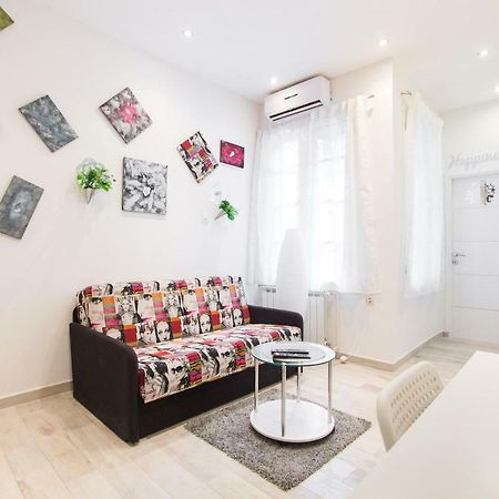 Apartman Pierre Ζάγκρεμπ Εξωτερικό φωτογραφία