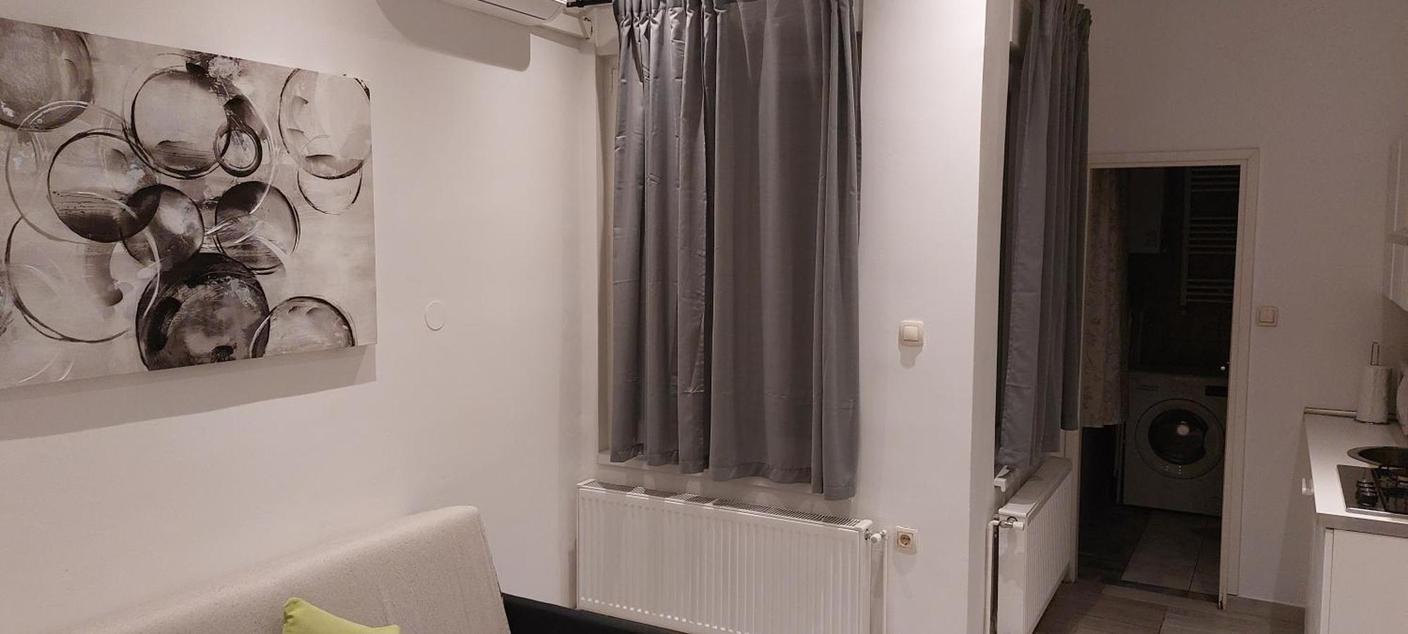 Apartman Pierre Ζάγκρεμπ Εξωτερικό φωτογραφία