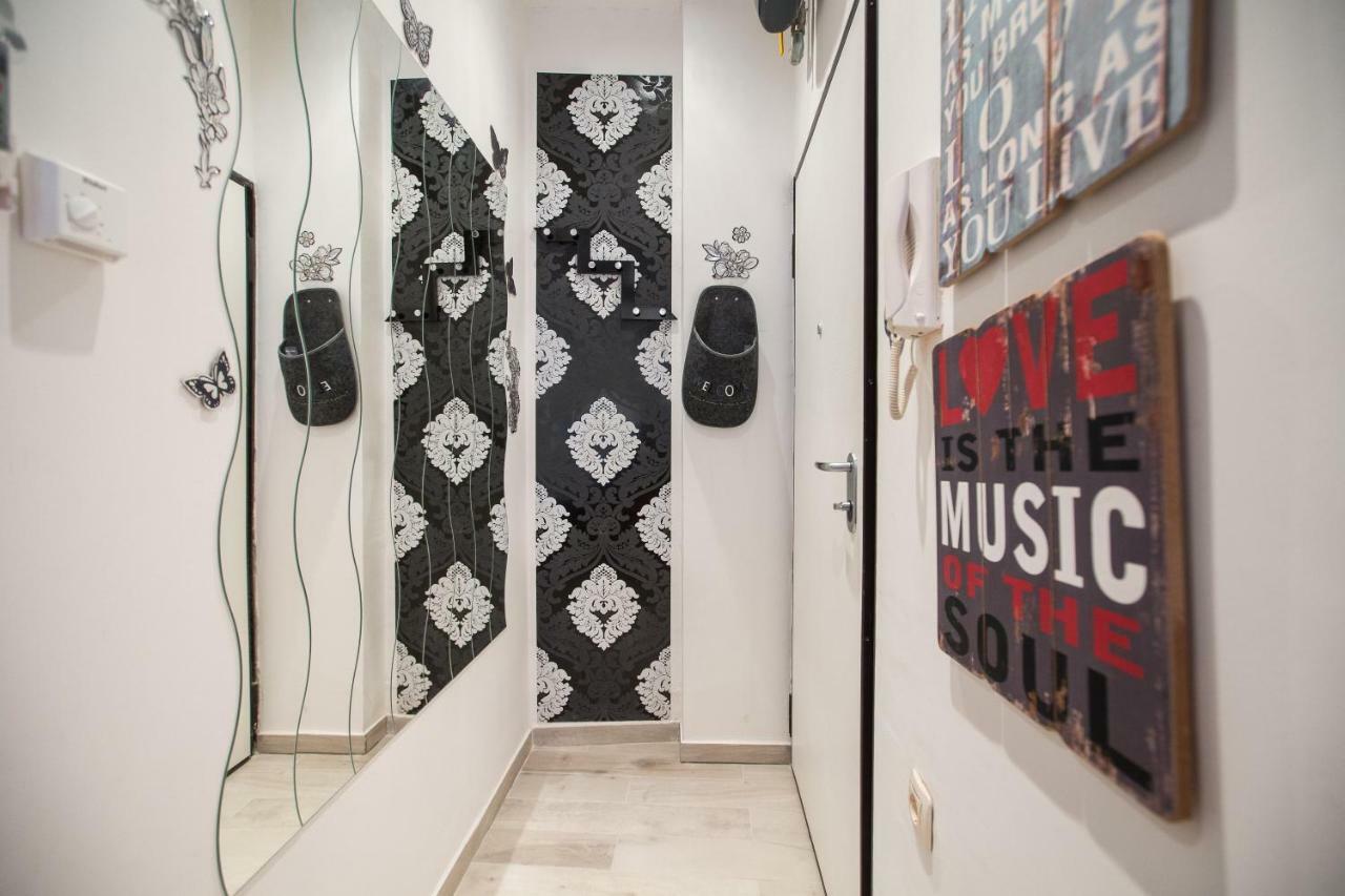 Apartman Pierre Ζάγκρεμπ Εξωτερικό φωτογραφία