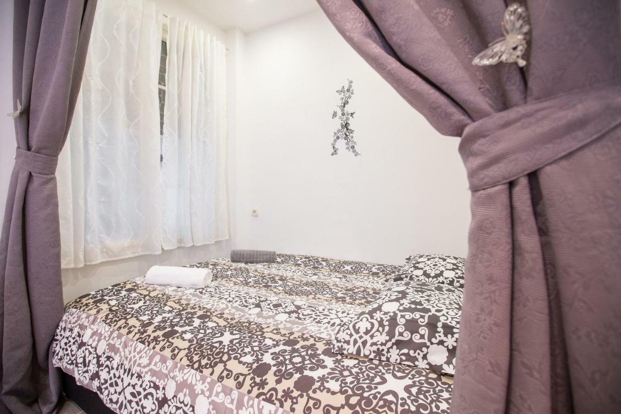Apartman Pierre Ζάγκρεμπ Εξωτερικό φωτογραφία